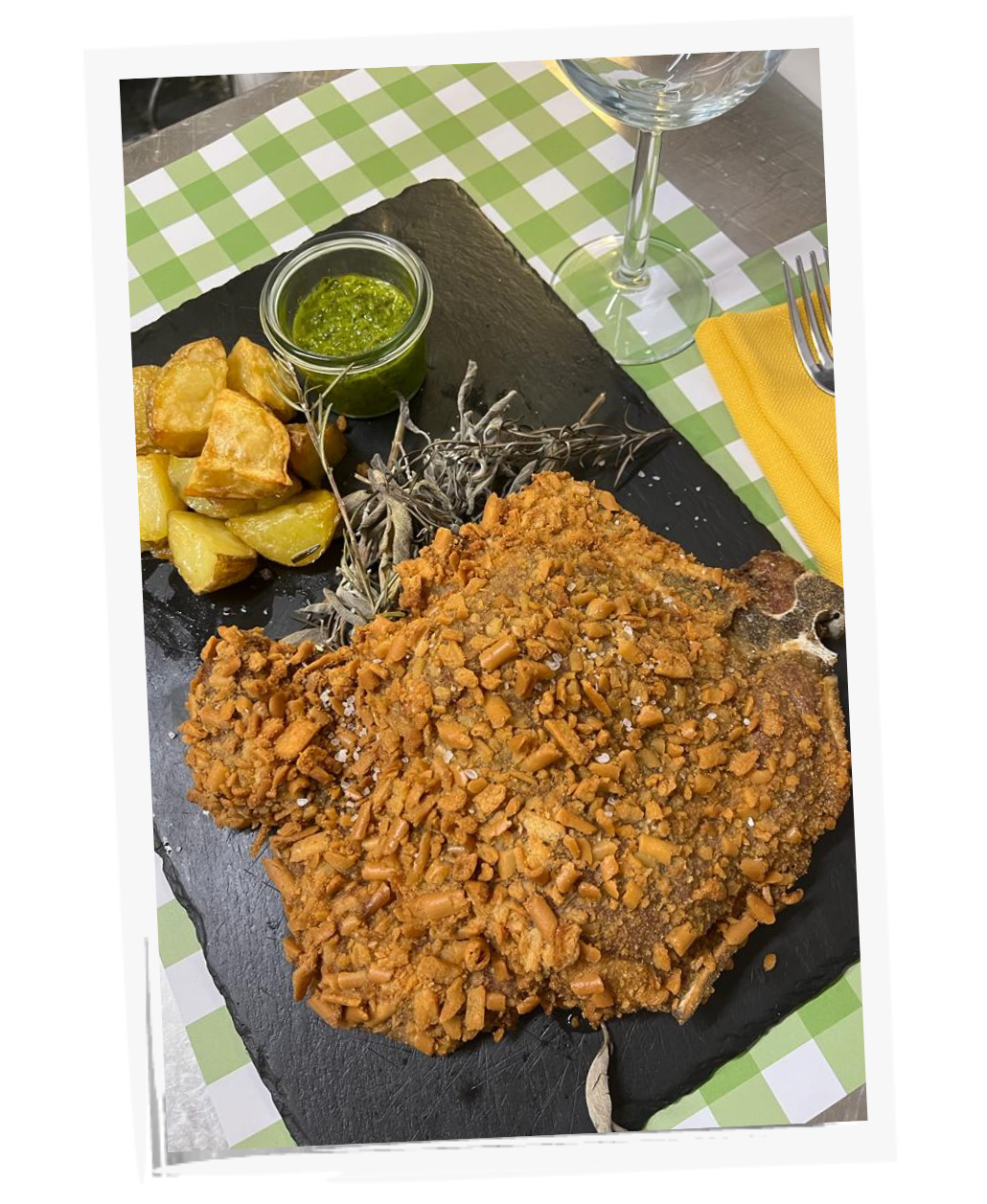 la costata la costata